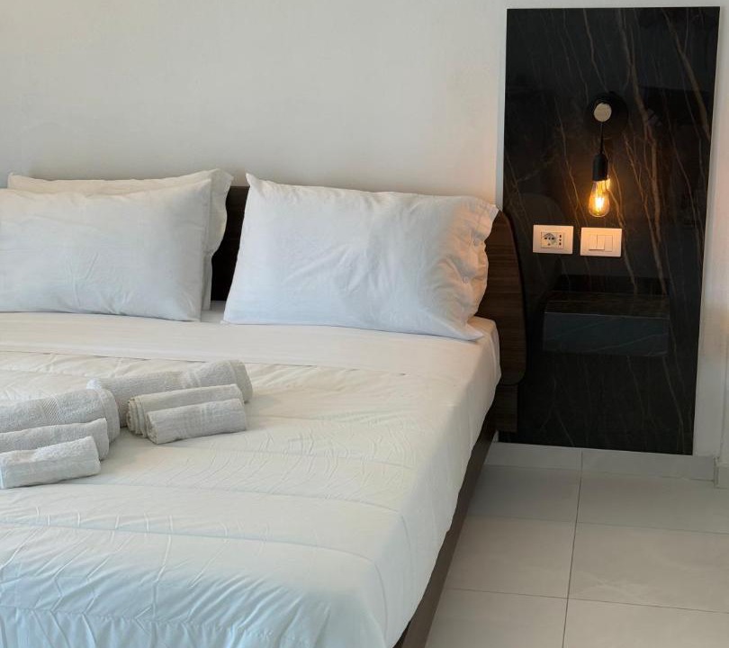 Photo of Bedroom in Cremnago