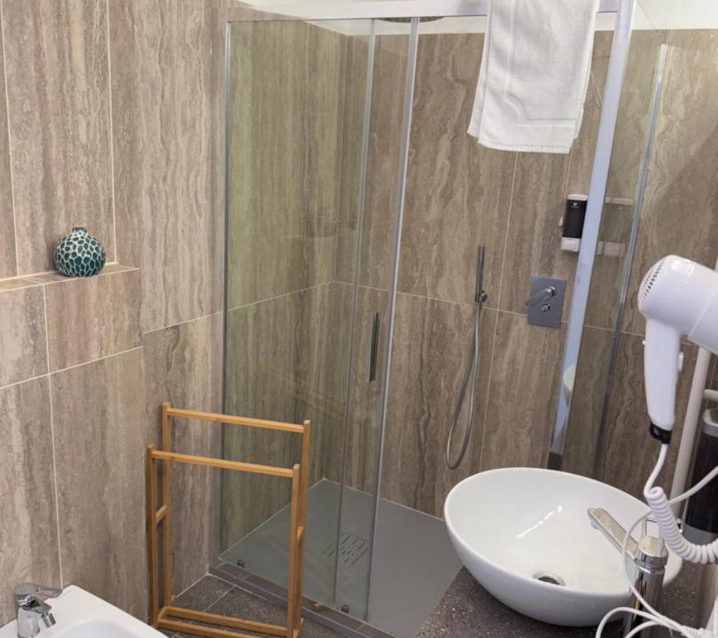 Photo of Bathroom in Cremnago