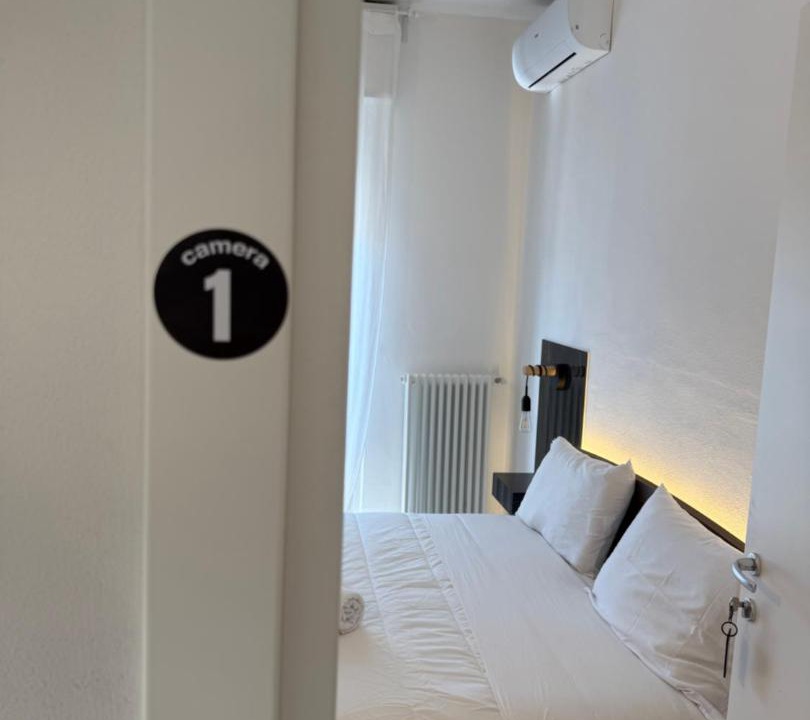 Photo of Bedroom in Cremnago