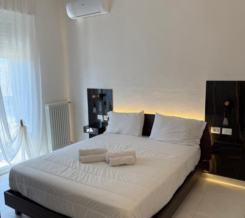 Photo of Bedroom in Cremnago