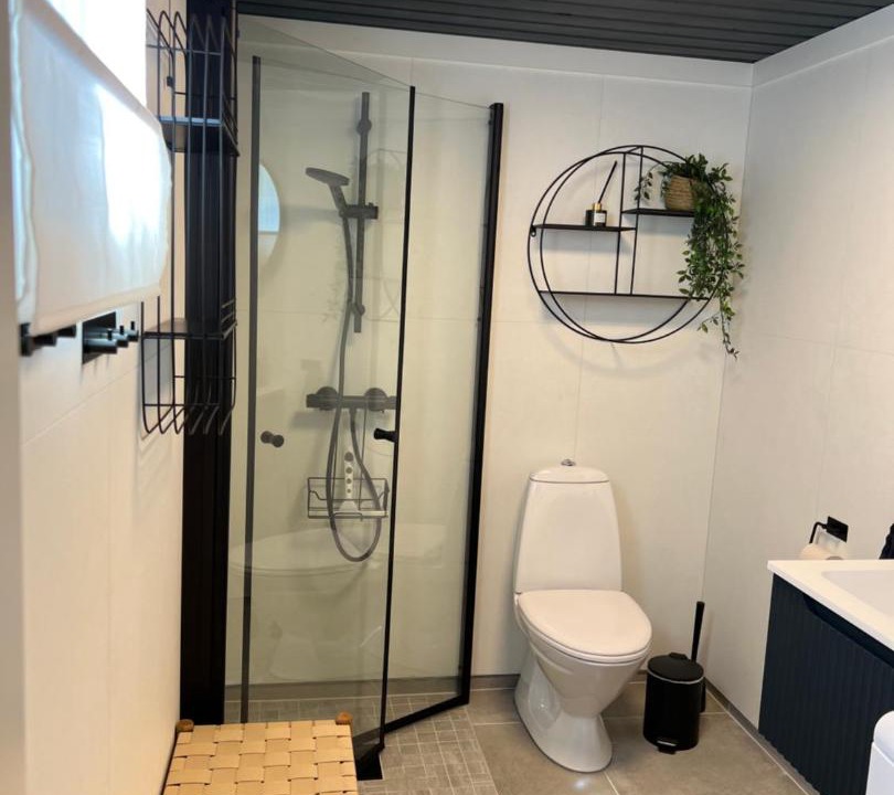 Photo of Bathroom in Al