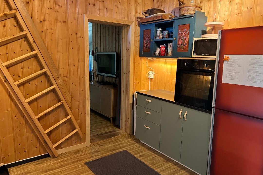 Photo of Kitchen in Al