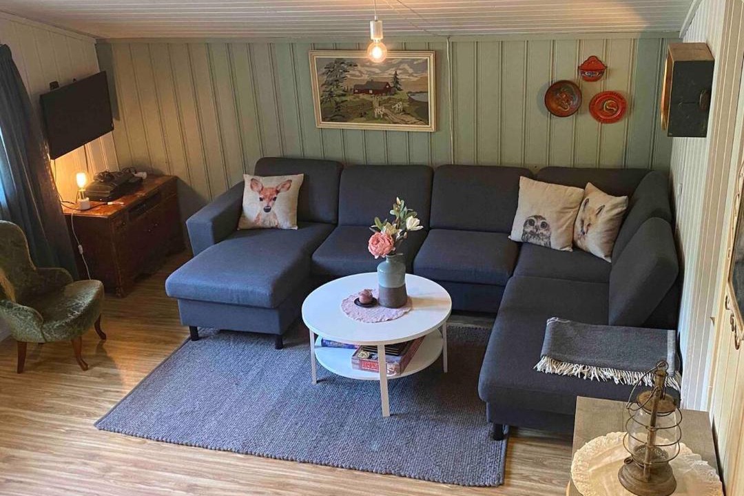 Photo of Livingroom in Al