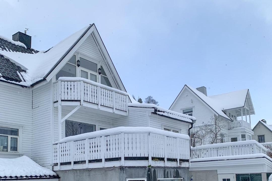 Photo of Others in Tromso