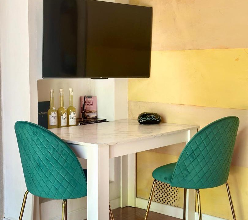 Photo of Livingroom in Florence