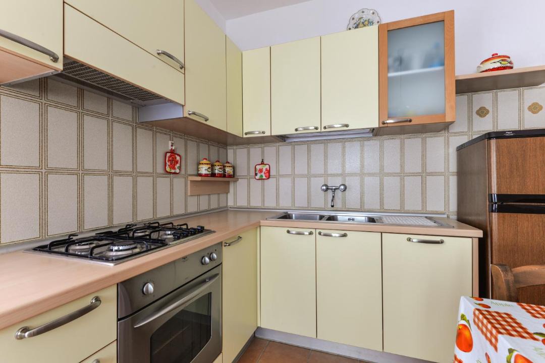 Photo of Kitchen in Pomonte