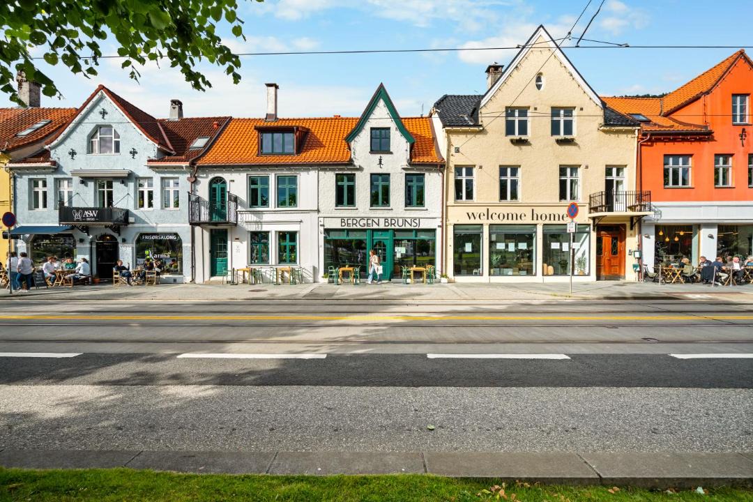 Photo of Others in Nygard