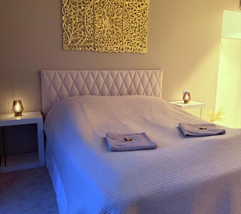 Photo of Bedroom in Tromso