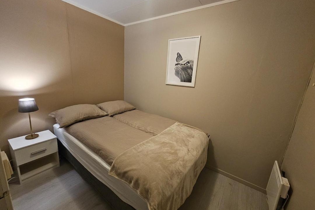Photo of Bedroom in Tromso