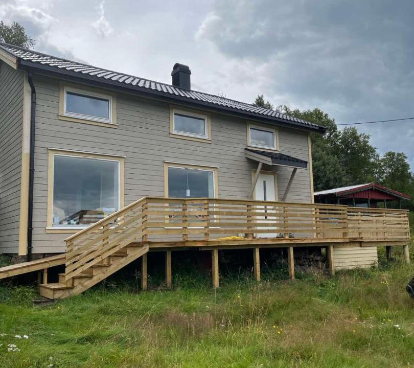 Photo of Others in Leirfjord