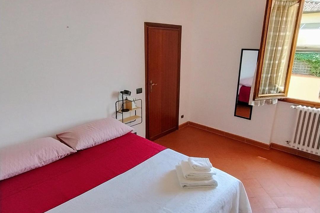 Photo of Bedroom in Calenzano