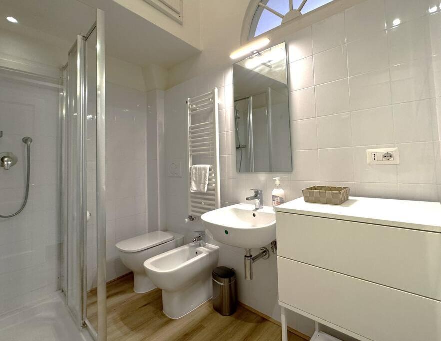 Photo of Bathroom in Siena City Centre