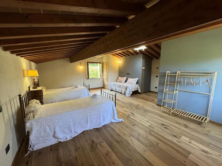 Photo of Bedroom in Santa Maria del Giudice