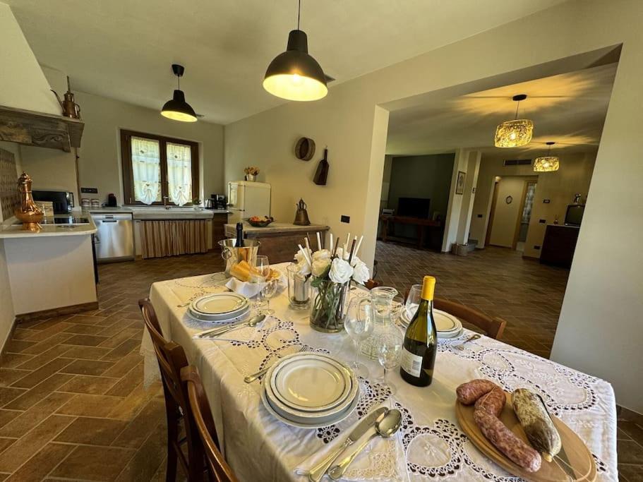 Photo of Kitchen in Santa Maria del Giudice