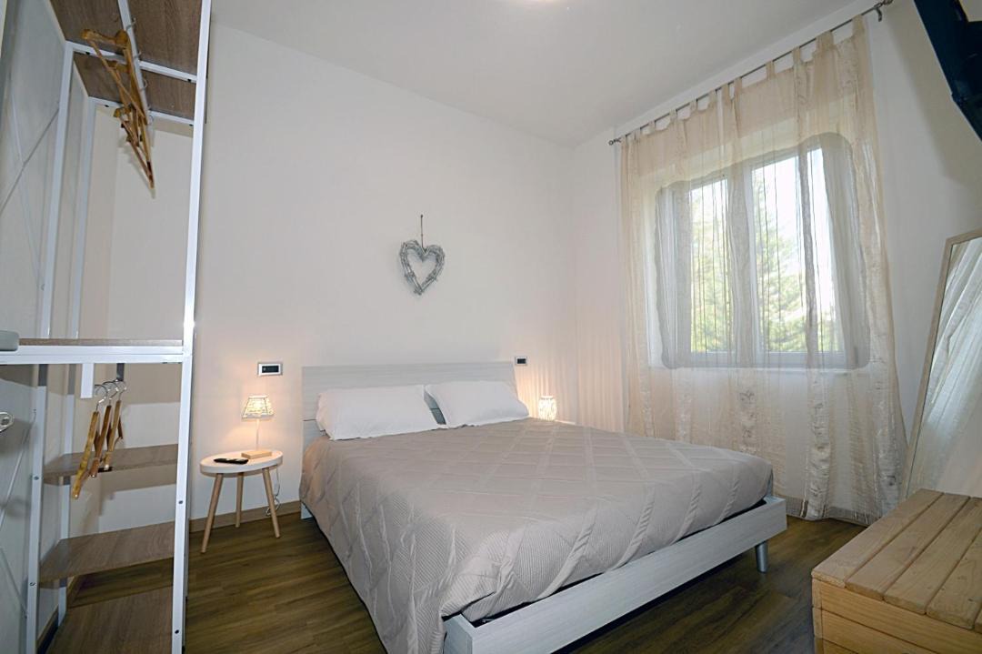 Photo of Bedroom in Chianciano Terme
