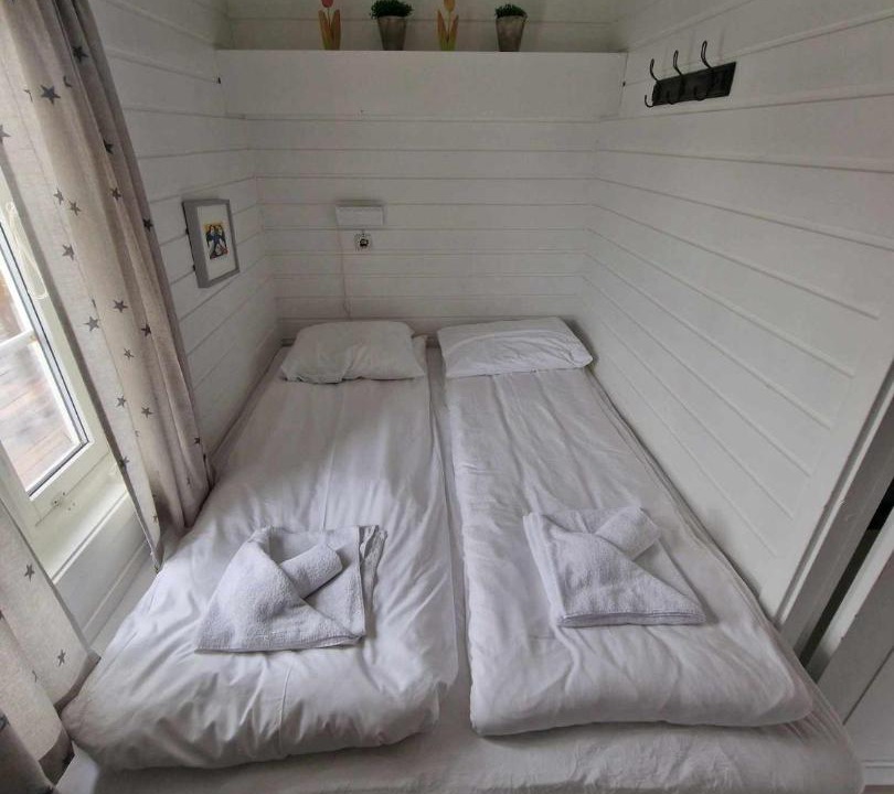 Photo of Bedroom in Stamsund