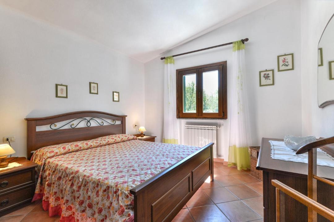Photo of Bedroom in Marmi