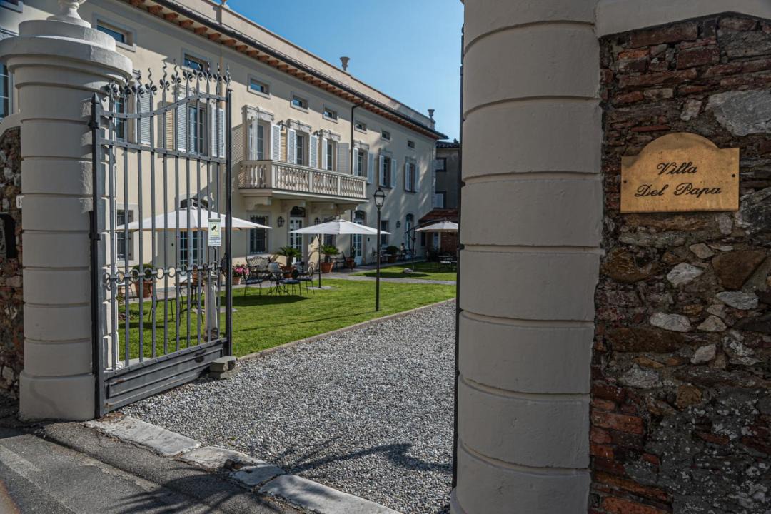 Photo of Buildings in Santa Maria del Giudice