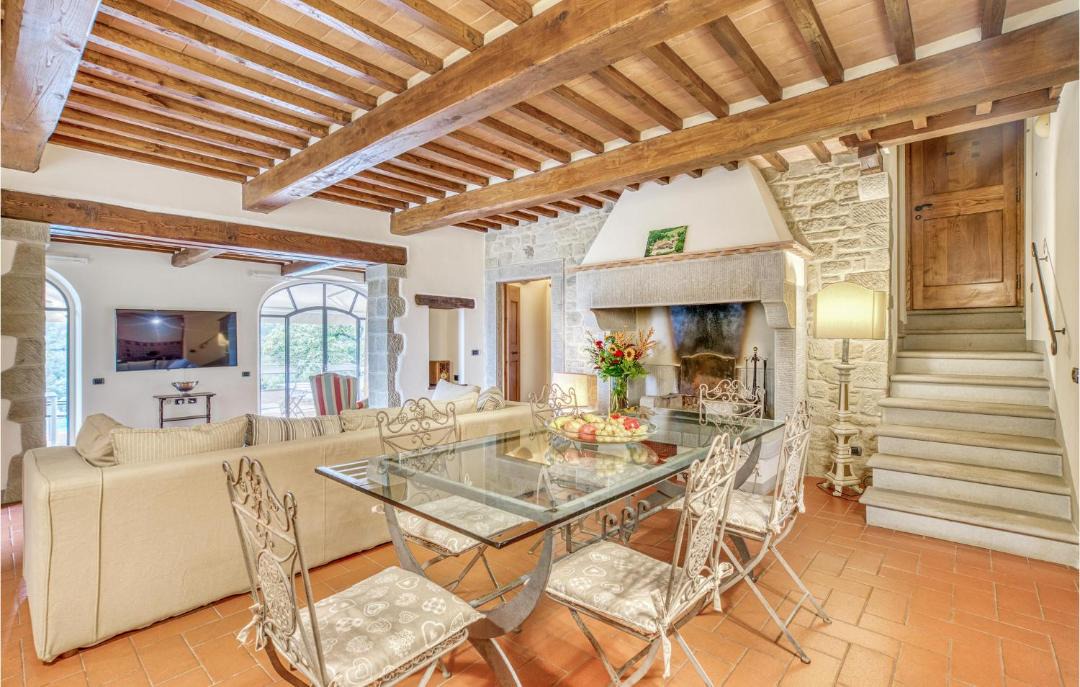 Photo of Kitchen in Porrena