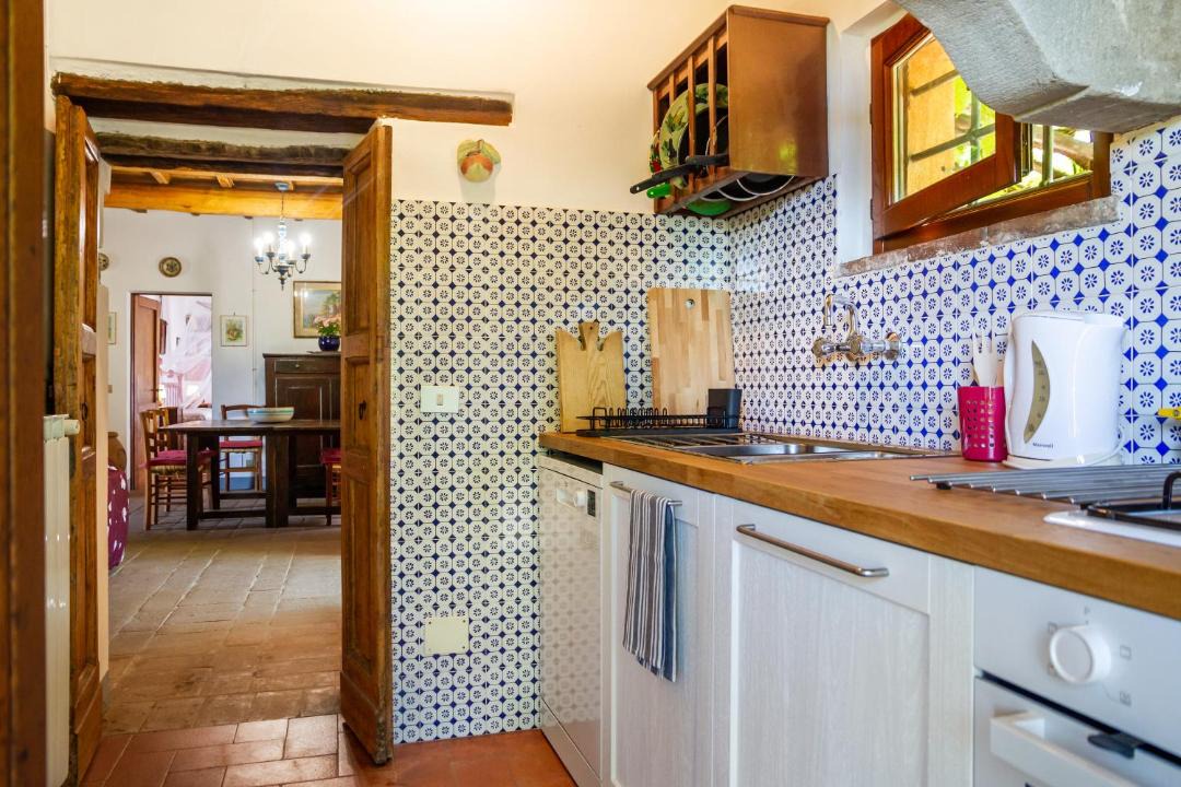 Photo of Kitchen in Gavorrano