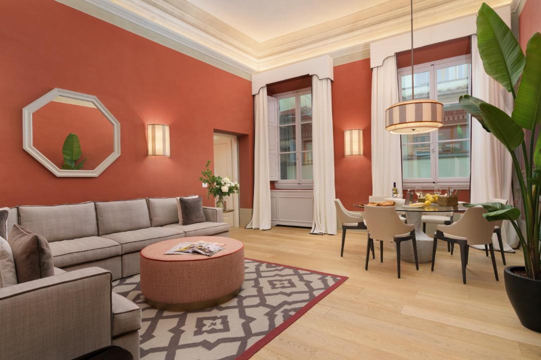 Photo of Livingroom in Santa Croce