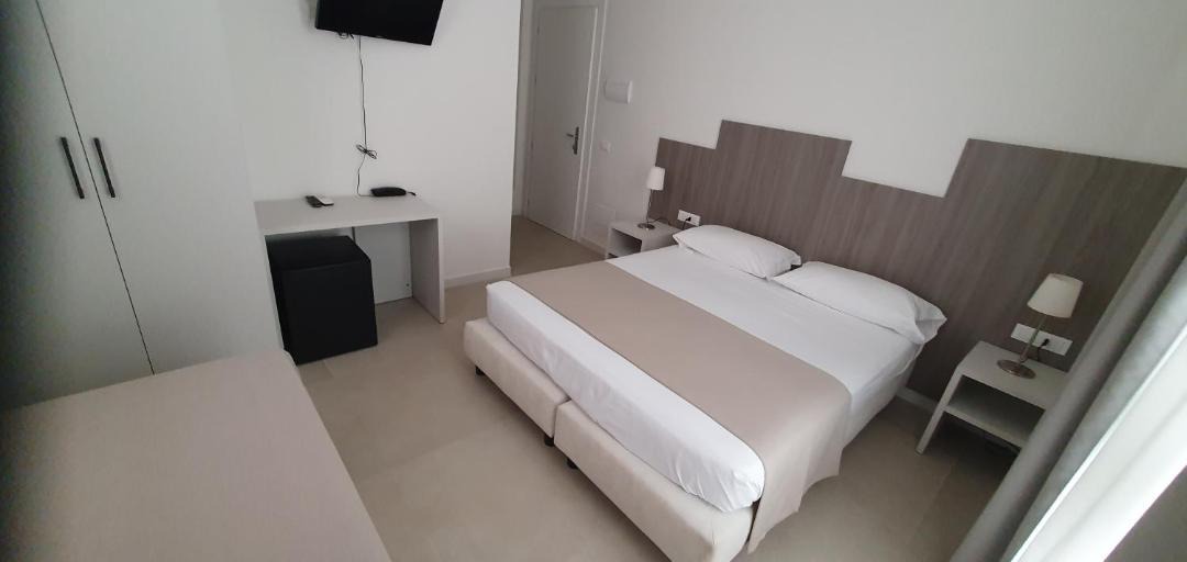 Photo of Bedroom in Pomonte