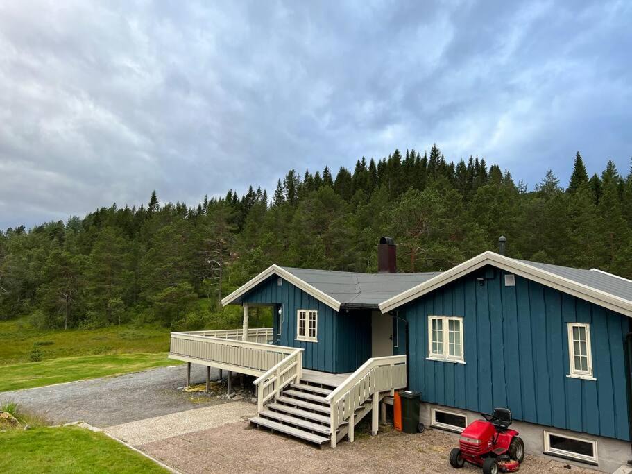 Photo of Buildings in Molde