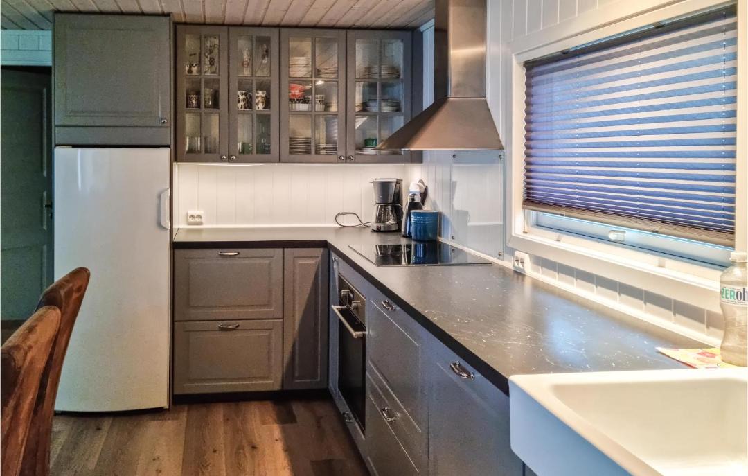 Photo of Kitchen in Spangereid