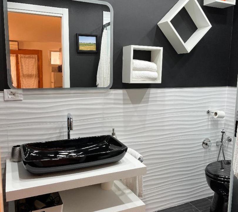 Photo of Bathroom in Puntone