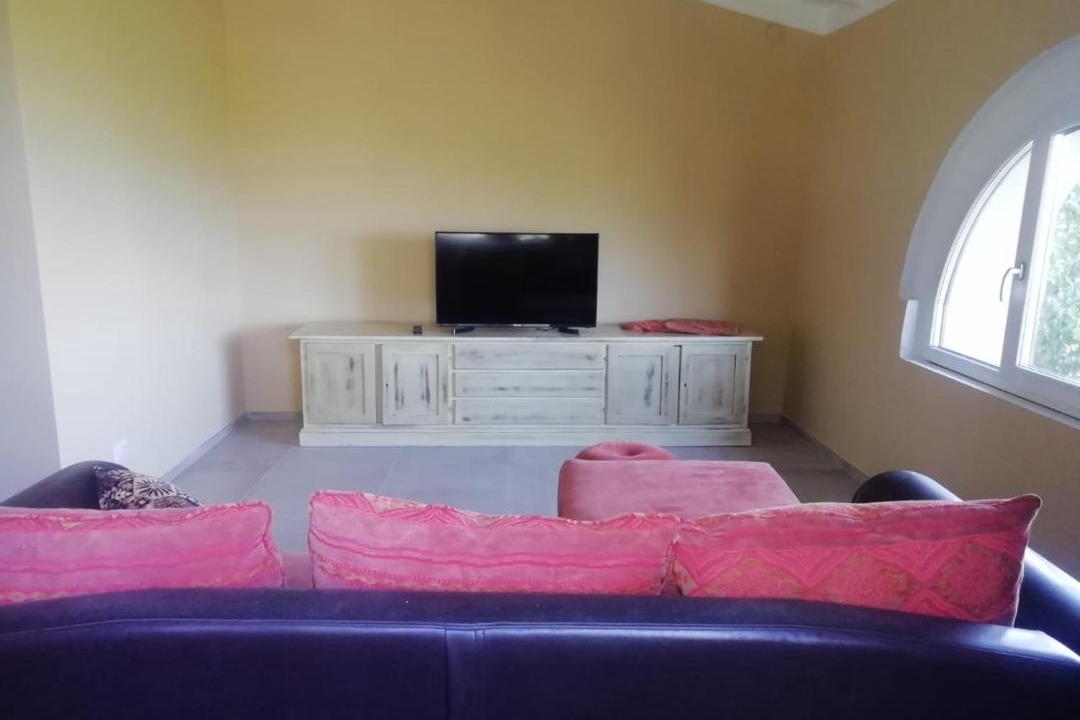 Photo of Livingroom in Castelfranco di Sopra