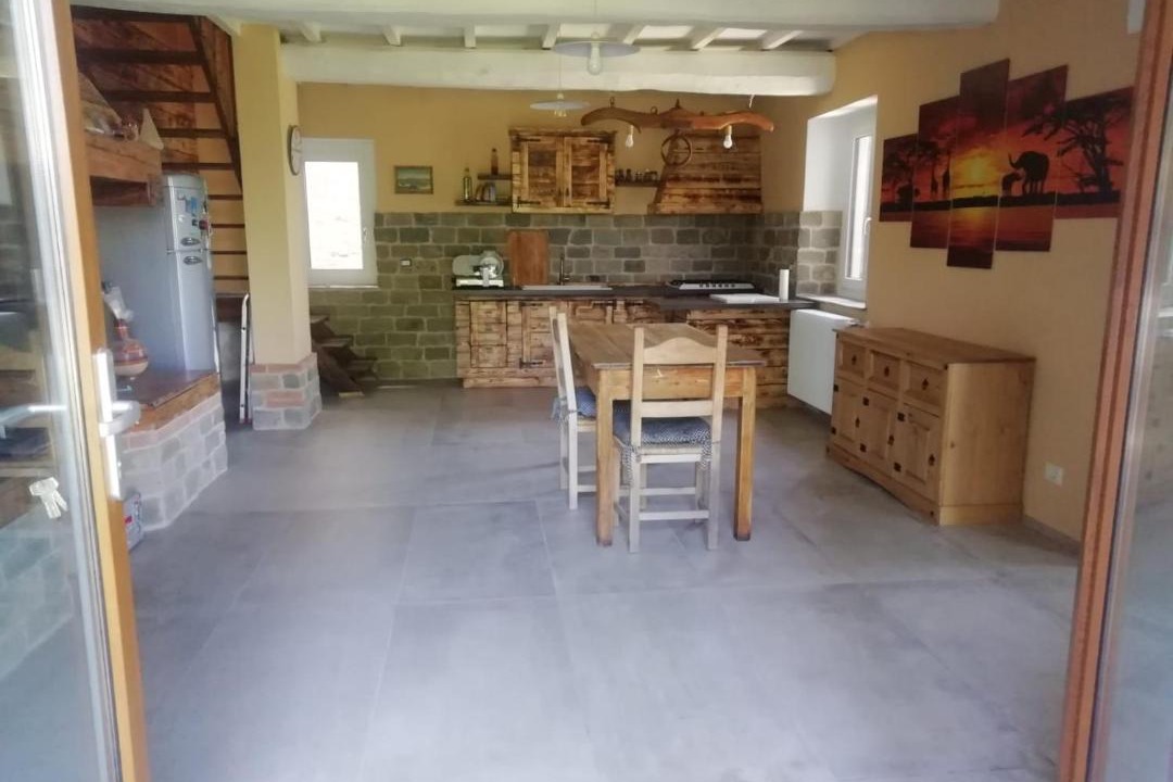 Photo of Kitchen in Castelfranco di Sopra