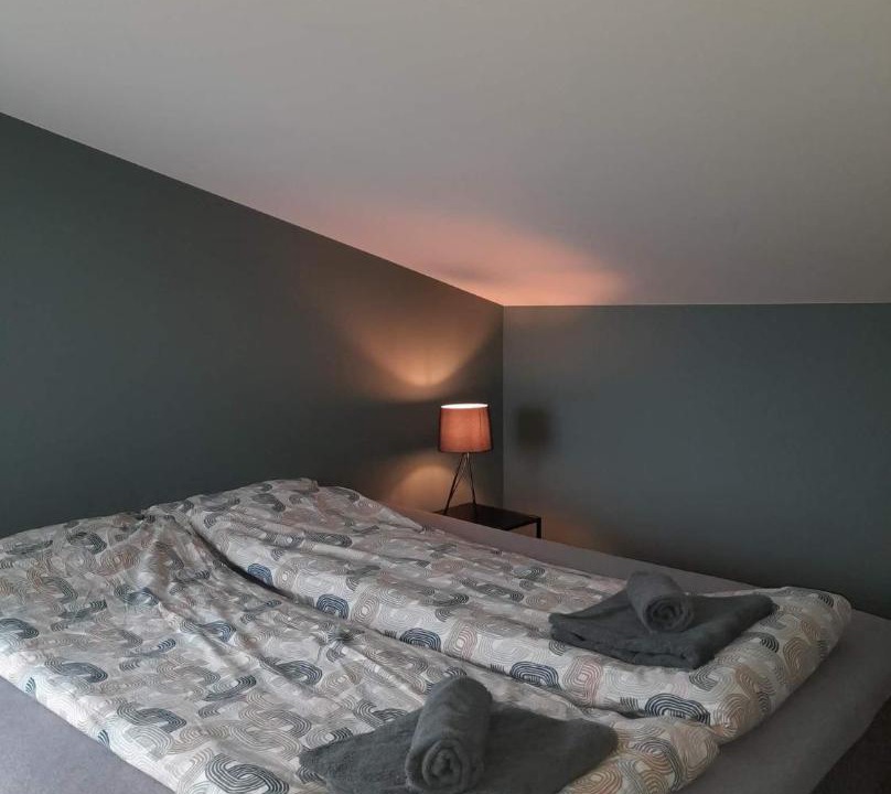 Photo of Bedroom in Tromso