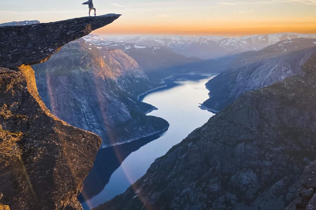 Photo of Others in Odda