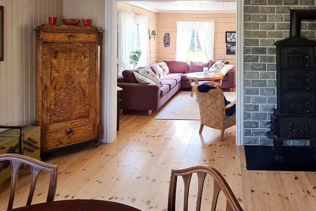 Photo of Livingroom in Tokke