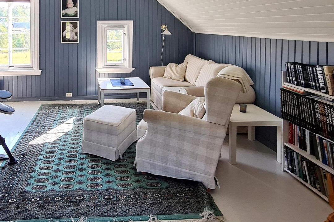 Photo of Livingroom in Tokke