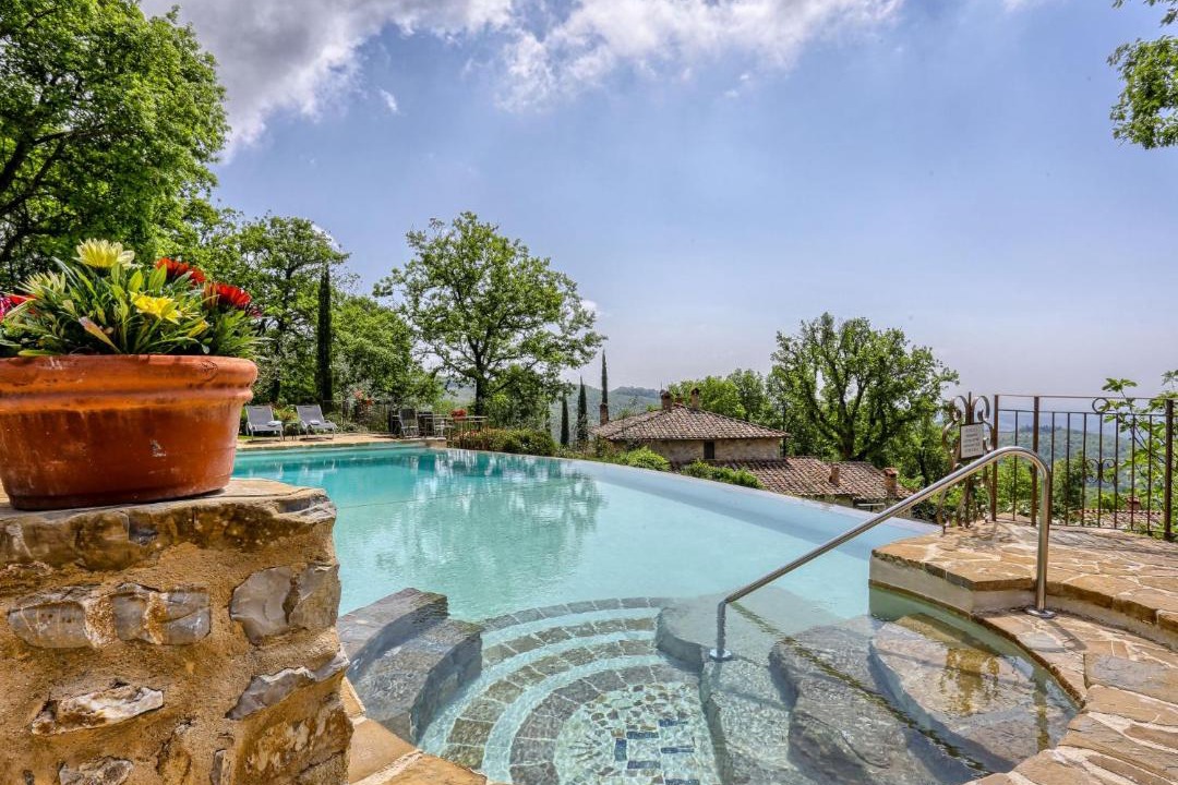Photo of Outdoor in Castellina in Chianti