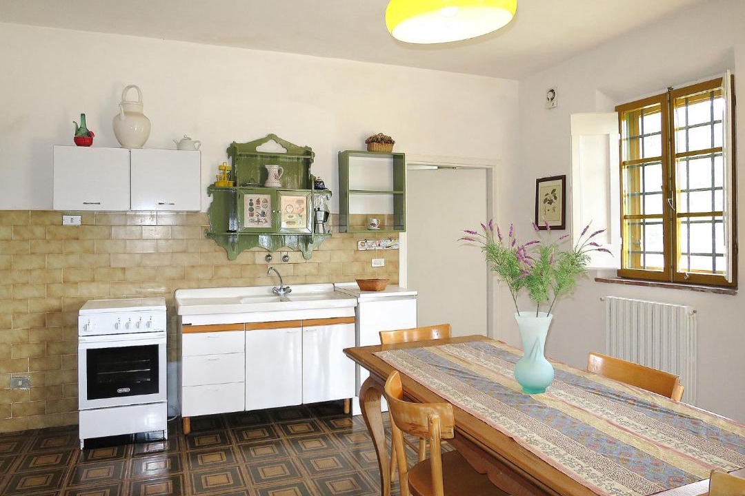 Photo of Kitchen in Certaldo