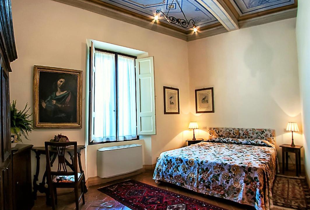 Photo of Bedroom in Siena