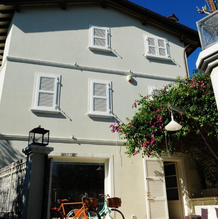 Photo of Buildings in Forte dei Marmi