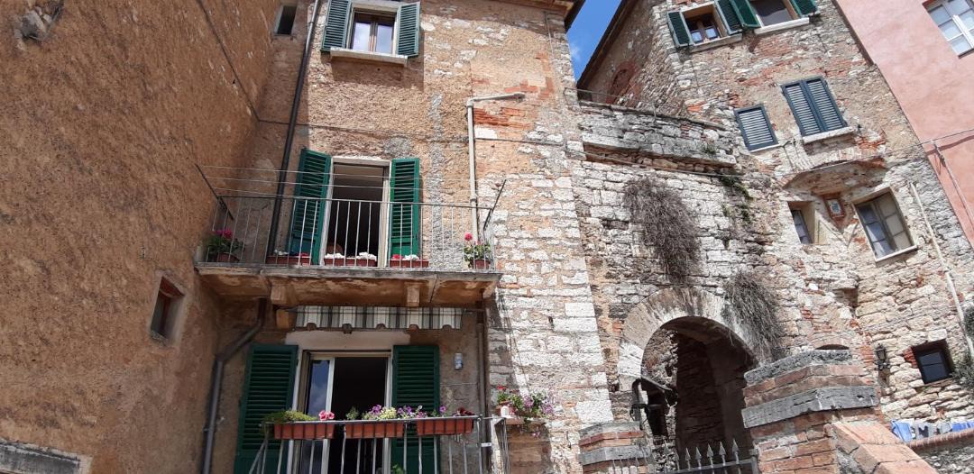 Photo of Buildings in Serre di Rapolano