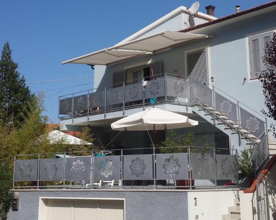 Photo of Buildings in Pomonte