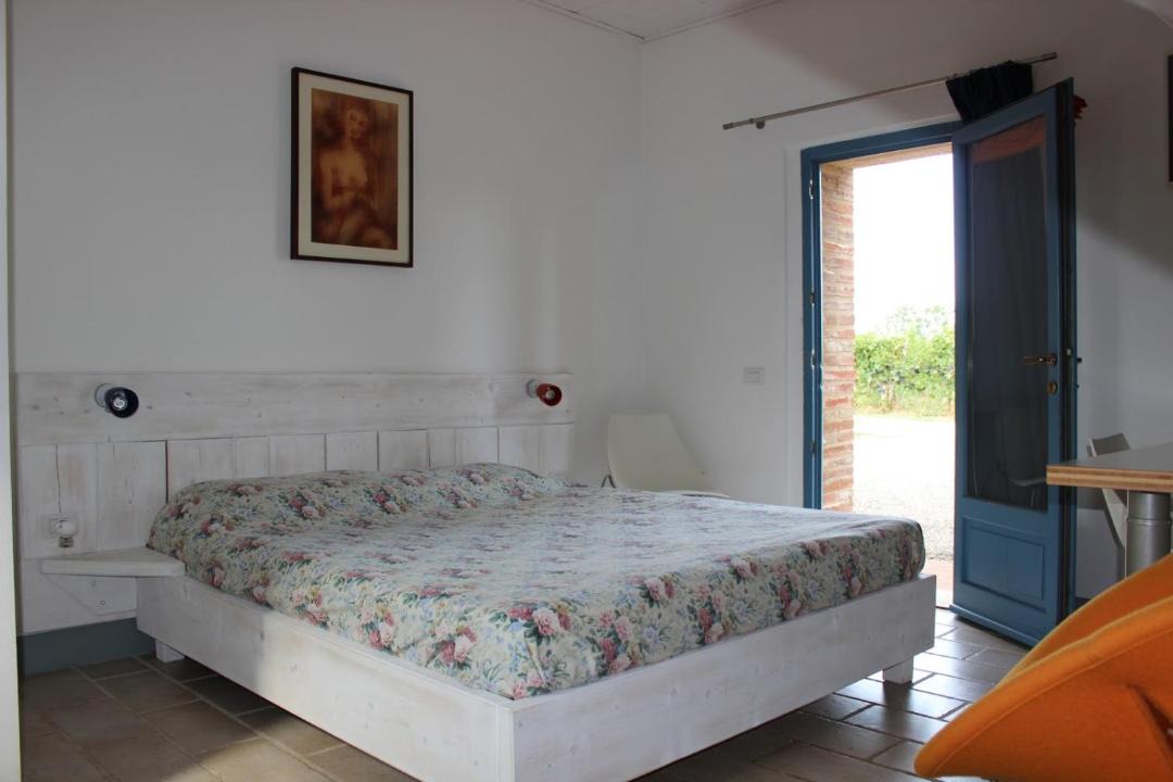 Photo of Bedroom in Abbadia a Isola
