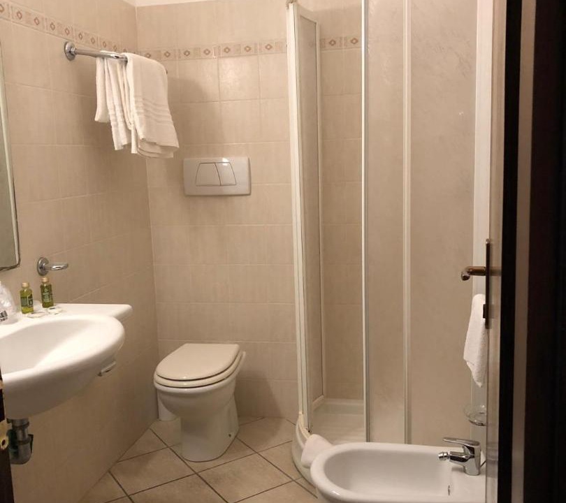Photo of Bathroom in Massa Marittima