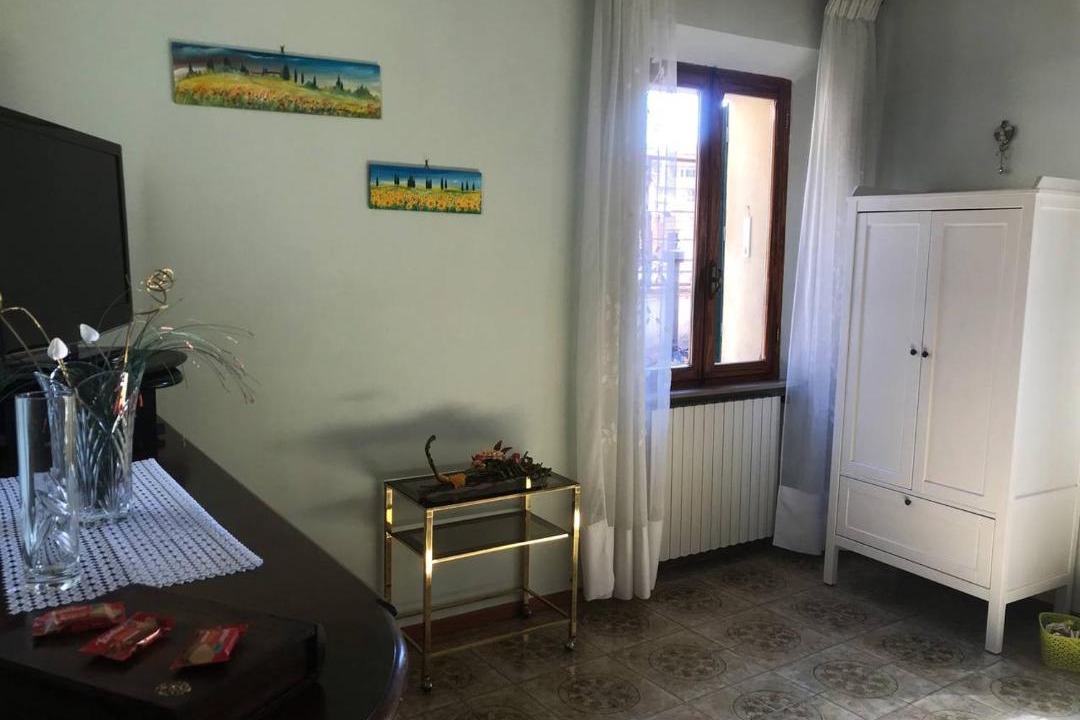 Photo of Livingroom in Siena Historical Center
