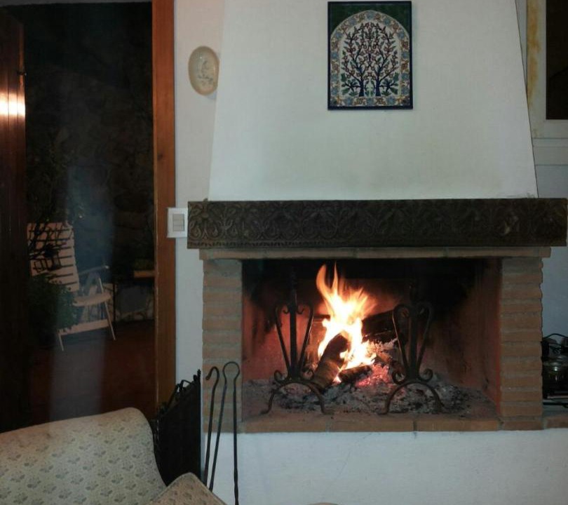Photo of Livingroom in Cala Piccola
