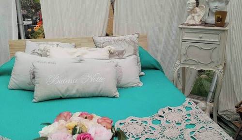 Chalet, 1 Bedroom, Smoking, Private Pool