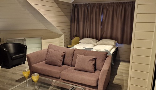 Panoramic Condo