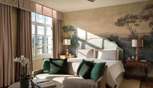 One-Bedroom Suite