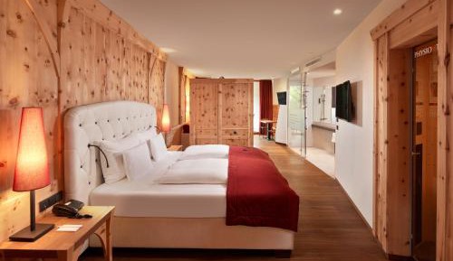 Royal Suite