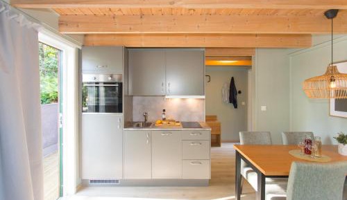 Deluxe apartment 2 bedroom